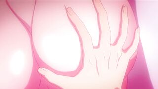 Hentai modaete yo adamkun episodio 2