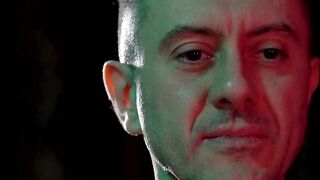 Alexis Crystal following the orders of Jean and Alyssa Reece