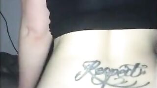 Amateur milf interracial POV