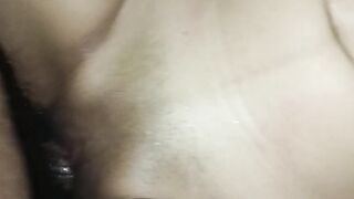 Pinay muntik na sumuko sa pagkantot ng Bf (Loud Moaning/Rough Sex)-SingCan