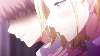 Imaizumin-chi wa Douyara Gal no Tamariba ni Natteru Rashii Episode 5 English Subbed