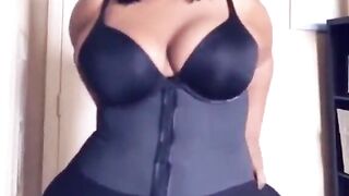 Ssbbw Fit