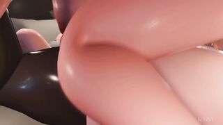 Dealing with a naughty cat