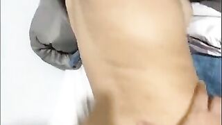 ROXY RIDING A DICK LIKE A PRO