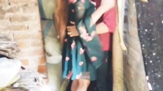 Indian Village student real viral fucking video