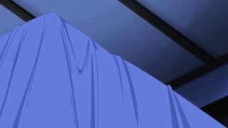 Cute Anime Girls Threesome With a Lucky Boy