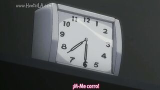 GreenEyesAneKyunYoriTheAnimation cap 1 sub español