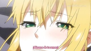 GreenEyesAneKyunYoriTheAnimation cap 1 sub español