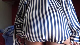 hairy iranian milf سکس با زن جنده همسایه امیر توروخدا بزار برم