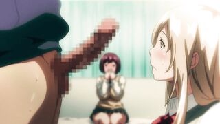 Busty Blonde Beauty Loves Fucking Coffee Shop Owner Because He Has Fat Cock