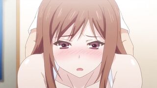 Overflow Abridged Ep 7: Seven in Hiding - Nude Apron