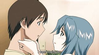 Big Ass Beauties like to Suck Cock and Creampies | Hentai