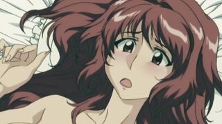 Big Ass Beauties like to Suck Cock and Creampies | Hentai