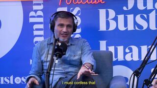 Petite influencer ???? you won't believe what emma fiore does on Juan Bustos Podcast