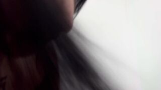 THIEF ENTERS MY HOUSE AND FUCKS ME WHEN HE GETS HOT BY SEEING ME IN UNDERWEAR