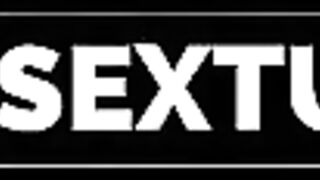 21 SEXTURY - Hot Babe Candee Licious Starts Her Day With A Big Cock In Her Beautiful Ass