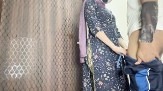 Part 2 Desi bhabhi and dever sex video