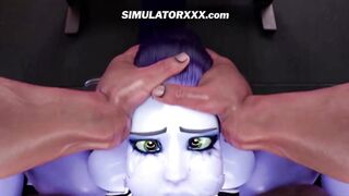 Fucked By Big Fat Cock In Gym [ Gameplay Simulator ]