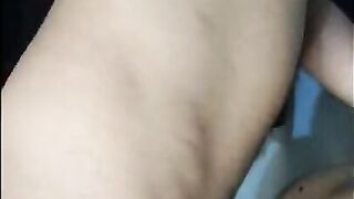 Today fucked her standing and she enjoyed too much