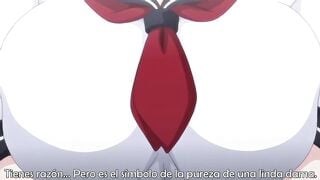 LA RUSA HENTAI (Katainaka Ni Totsui De Kita Russia Musume)