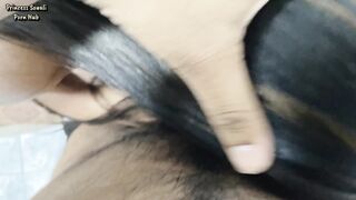 පලවෙනි පාරට වයිෆ්ට ඇරපු පුකේ පාර..අම්මෝ හිර/Sri Lankan Hot Wife First Time Anal Fuck