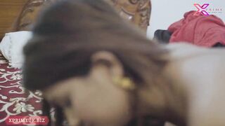 Hot Beautiful Indian Girl Having Romantic Hardcore Sex