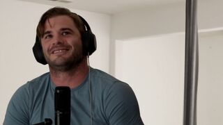 REDHEAD STUNNA Katie Kush Gets Railed From Behind By Nathan's THROBBIN' Cock