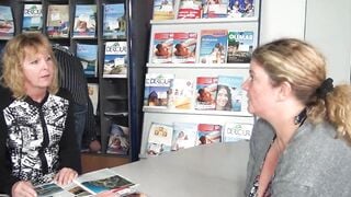 Amateur Adventures in Germany 2