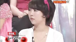 Misuda - Global Talk Show Chitchat Of Beautiful Ladies 060