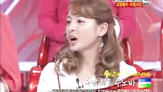 Misuda - Global Talk Show Chitchat Of Beautiful Ladies 060