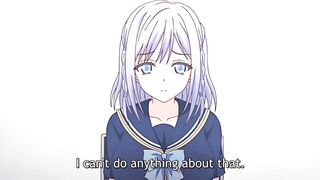 69 Itsuwari no Bishou Hentai anime Ep.1