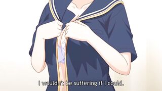 69 Itsuwari no Bishou Hentai anime Ep.1