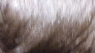 who fucked me? Shocked fucking hindi porn with clear audio |