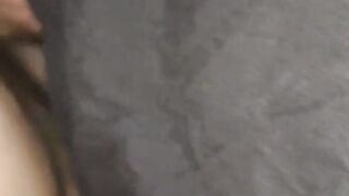 who fucked me? Shocked fucking hindi porn with clear audio |