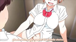 Sweet And Hot cap1 subtitulado en español