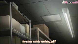 Sweet And Hot cap1 subtitulado en español