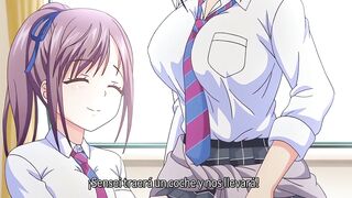 Hentai/Mihitsu No Koi cap 2/subtitulado en español