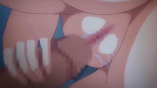 Hentai/Mihitsu No Koi cap 2/subtitulado en español