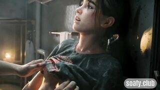 Loyality with boyfriend fucked