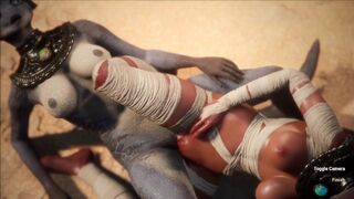 BEST 3D HENTAI COMPILATION