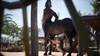 BEST 3D HENTAI COMPILATION