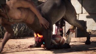 BEST 3D HENTAI COMPILATION