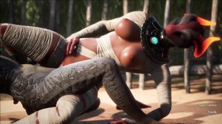 BEST 3D HENTAI COMPILATION