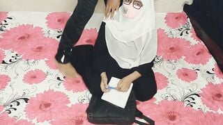 Cheating on my Girlfriend with her Big Titty Sister