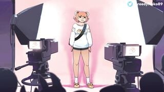 Hamichi's Corner! (DERPIXON)