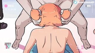 Hamichi's Corner! (DERPIXON)