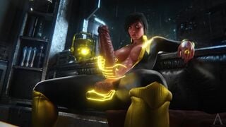 Amazonium - BIG TITS VS BIG COCK Busty Sluts get wrecked by an Immense Cock Sexy With Massive Tits