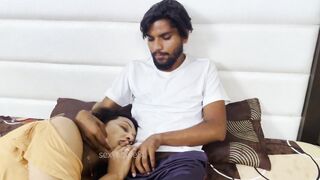 indian desi stepsister hard deepthort