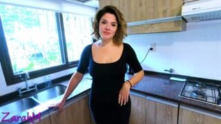 I came inside my hot mother-in-law's pussy.