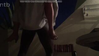 Mature Queen of Spades 2